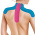 Lifemed Physio-Tapes Schulter & Nacken (4 Stk.)