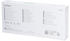 Mölnlycke Exufiber 2x45 cm Tamponaden (5 Stk.)