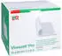 Lohmann & Rauscher Vliwazell Pro superabsorb.Kompr.steril 10x20 cm (10 Stk.)