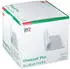 Lohmann & Rauscher Vliwazell Pro superabsorb.Kompr.steril 10x20 cm (10 Stk.)