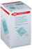 NOBAMED Nobatop 8 Kompressen 5x5 cm steril (50 x 2 Stk.)