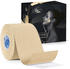 CureTape Beauty Face Tape