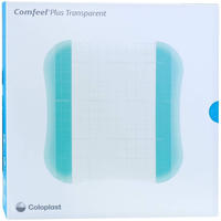 Comfeel Plus Transparent Hydrokolloidver 5 St