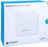 Coloplast Biatain Silicone Non-Border Schaumverband 10x10 cm (10 Stk.)