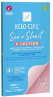 PZN-DE 18359322, Alliance Pharmaceuticals Kelo-Cote Narbenpflaster Kaiserschnitt