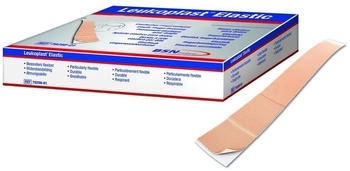 BSN Medical Leukoplast Elastic Fingerstrips 19x180 mm 100 St