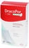 Dr. Ausbüttel Dracopor sensitiv 8x15 cm steril m.Silikonkleber 20 St