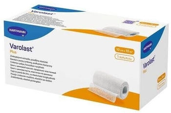 B2B Medical Varolast Plus Zinkleimbinde 10 cmx10 m 1 St