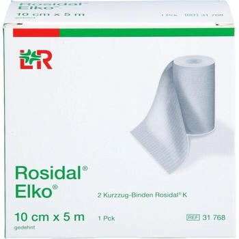 ToRa Rosidal Elko 10 Cmx5 M Kurzzugbinde 2 stk