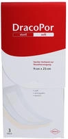 Dracopor Wundverband 9x25 Cm Steril