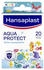 Beiersdorf Hansaplast Kinder Pflasterstrips Aqua Protect 20 stk