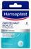 Beiersdorf Hansaplast Zweite Haut Schutz Pflaster 6 stk