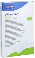 Atrauman Silicone Steril 5x7 cm Kompress 5 St