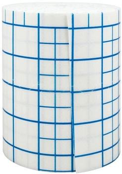 Fink & Walter GmbH Fixiervlies 10 Cm x 10 m FIWAstretch