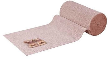 Fink & Walter GmbH Kurzzugbinde Steril 12 cm x 5 m FIWAIan