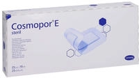 Cosmopor E Steril Wundverband 10x25 cm 25 St