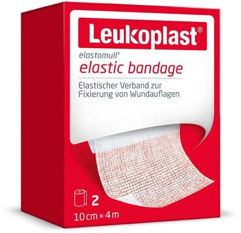 BSN Medical Leukoplast Elastomull 10 cm x 4 m