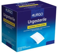 Urgosterile Wundverband 50x70 Mm Steril