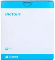 Biatain Super Nicht-haftend Superabs.10x 10 St