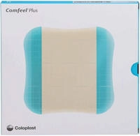 Comfeel Plus Flexib.hydrokoll.verb.15x15 5 St