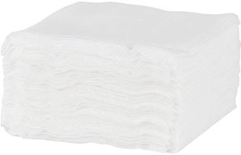 Fesmed Mullkompressen ES 10x10 cm steril 12fach (5x2 Stk.)
