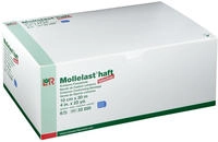 Mollelast haft Binden latexfrei 10 cmx20 6 St
