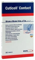 Cuticell Contact 10x18 cm Verband 5 St