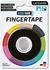 Buddycare Fingertape latexfrei schwarz 1 stk