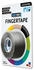 Buddycare Fingertape latexfrei schwarz 1 stk