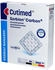 BSN Medical Cutimed Sorbion Carbon Wundverb.15x15 cm steril 12 St