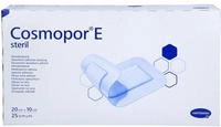 Cosmopor E Steril Wundverband 10x20 cm 25 St