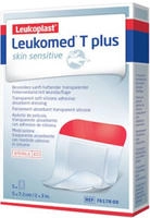 PZN-DE 15862902, BSN medical 7617802, BSN medical Leukomed T plus skin...