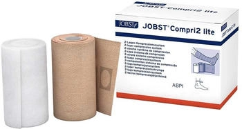 BSN Medical Jobst Compri2 lite 25-32 cm 2-Lagen-Kompr.System 6X2 St