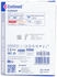 BSN Medical Cutimed Cuticell Salbenkompresse 7,5x7,5 cm 10 St