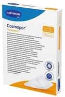 PZN-DE 17206148, Paul Hartmann 901050, Paul Hartmann Cosmopor transparent...