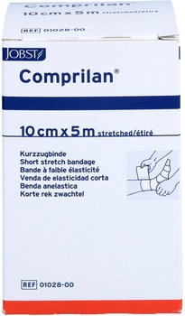 Kohlpharma Comprilan elast.Binde 10 cmx5 m 1 St