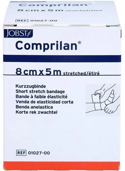 Kohlpharma Comprilan elast.Binde 8 cmx5 m 1 St