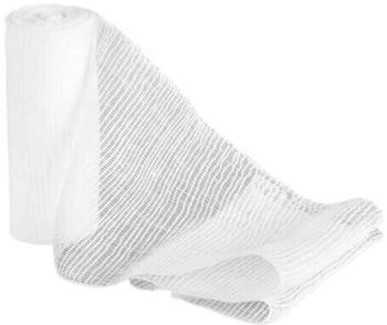 NOBAMED Mullbinden 10 cmx4 m 20 stk