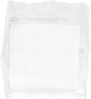 Eurim-Pharm Es-Kompressen steril 10x10 cm 8fach 5X2 St