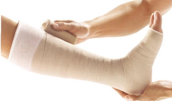 1001 Artikel Medical Rosidal K Binde 8 cmx5 m 1 St