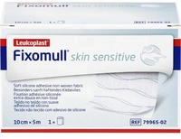 Fixomull Skin Sensitive 10 cmx5 m 1 St