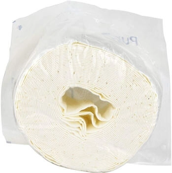 1001 Artikel Medical Pur-zellin 4x5 cm steril Rolle zu 500 St. 1 stk