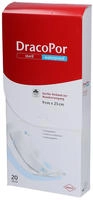 Dracopor Waterproof Wundverband 9x25 Cm Steril 20 St