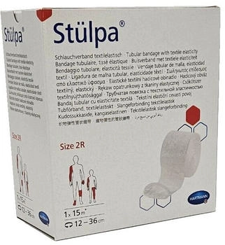 Adequapharm Stülpa Rolle 2R 6 cmx15 m Arm / Kinder Fuß / Kinder Bein