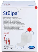 St&uuml;lpa Rolle 4R 10 cmx15 m Kopf/Bein/Ach 1 St