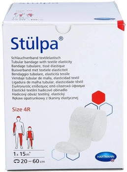 B2B Medical Stülpa Rolle 4 R 10 cmx15 m Kopf / Bein / Ach.