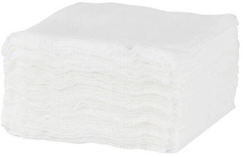 Fink & Walter GmbH Mullkompressen 10x10 cm steril 16fach RK Fiwakomp (20 Stk.)
