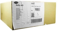 Rolta soft Synth.-wattebinde 10 cmx3 m 30 St