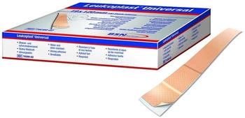 BSN Medical Leukoplast Universal Fingerstrips 19x120 mm 100 St