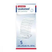 PZN-DE 17411026, BSN medical 7123907, BSN medical Leukomed skin sensitive, 5...